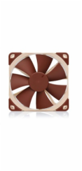 Noctua NF-F12 PWM, 120x120x25 mm