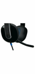 Logitech Headset H540