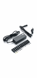 CONNECT IT Univerzální notebookový adaptér 90W
