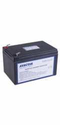 AVACOM náhrada za RBC4 - baterie pro UPS