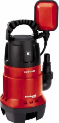 Čerpadlo kalové Einhell GC-DP 7835