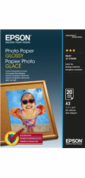 Epson C13S042536 EPSON Photo Paper Glossy A3 20 listů