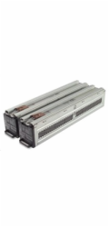 APC Replacement battery cartridge #140,   BATTERY KIT PRE SURT5000