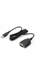 HP USB to Serial Port Adapter