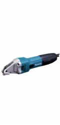 MAKITA Nůžky na plech 1,6mm,380W