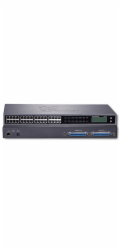 Grandstream GXW4232, VoIP, SIP, 32x FXS, 1x Gbit LAN, grafický displej, 2x RJ21, rack
