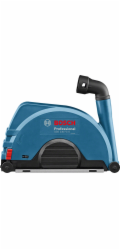 Digestoř Bosch GDE 230 FC-S, nástavec