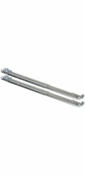 QNAP Rail-B02 2U ližiny