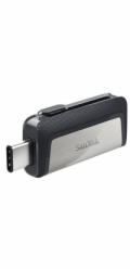 SanDisk Flash Disk 32GB Ultra, Dual USB Drive Type-C