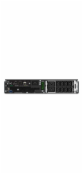 APC Smart-UPS SRT 2200VA RM 230V NC