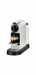 DeLonghi Nespresso Citiz EN 167.W DeLonghi EN 167 W Nespresso