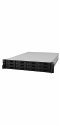Synology RX1217RP rozšiřující jednotka pro RackStation (12xSATA,RP)