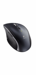 Logitech Wireless Mouse M705