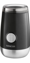 SENCOR SCG 2051BK kávomlýnek SENCOR
