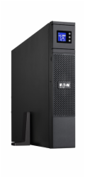 EATON UPS 5SC 3000IRT, Line-interactive, Rack 2U/Tower, 3000VA/2700W, výstup 8/1x IEC C13/C19, USB, displej, sinus