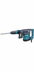 MAKITA Sekací kladivo s AVT 11,2J,1300W