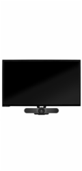 Logitech TV držák pro kameru Meetup, Conference Cam