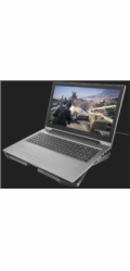 stojan GXT 278 Trust GXT 278 Yozu Notebook Cooling Stand 20817