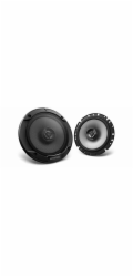 Kenwood KFC-S1766 reproduktor do auta Kulatý 2-way 300 W 2 kusů