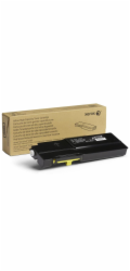 Xerox Yellow high capacity toner VersaLink C400/C405 (4 800str.)