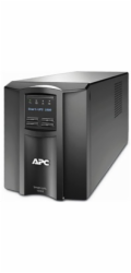 APC Smart-UPS 1000VA LCD 230V with SmartConnect (700W)