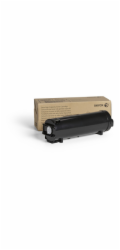 Xerox 106R03945 - originální Xerox Black Extra High Capacity Toner Cartridge pro VersaLink B600/B605/B610/B615 (46 700 str.)