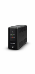 CyberPower UT GreenPower Series UPS 1050VA, 630W, české zásuvky