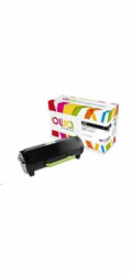Armor Lexmark 51B2000 - kompatibilní OWA Armor toner kompatibilní s Lexmark 51B2000, 2500st, černá/black