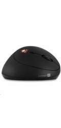 CONNECT IT FOR HEALTH LADIES ergonomická vertikální myš, bezdrátová