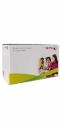 Xerox alternativní toner pro HP CF360X, Color LJ Enterprise M552dn,M553dn,553n (12500str.,black)