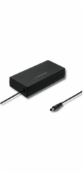 Qoltec 51729 zdroj/transformátor Vnitřní 150 W Černá