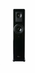 C-TECH Impressio Virtus, stereo, aktivní, 100W, BT, MP3, USB, SD, FM