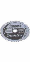 Makita pilový kotouč EFFICUT B-57336, O 165mm, 56Z