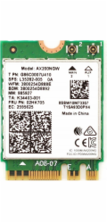 Intel Síťová karta AX200.NGWG.NV