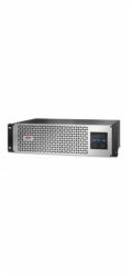 APC Smart-UPS Li-ion, Short Depth 1500VA, 230V with SmartConnect (1350W), 3U, hlobka 30.2 cm