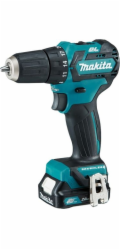 MAKITA DF332DSAE aku bezuhl.šroubovák 1