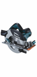 MAKITA Ruč. kot. pila 190mm,1400W HS7100