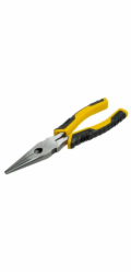 STANLEY 200mm kleště s prodlouženými če
