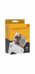 Kodak cartridge 3x3" 30-pack