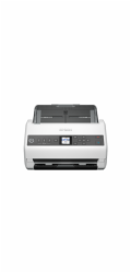 EPSON skener WorkForce DS-730N, A4, USB, 600dpi, ADF-síťový