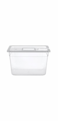 Lauben Sous Vide Container 12
