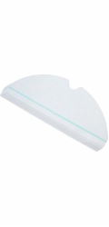 Mi Robot Vacuum-Mop P Disposable Mop Pad
