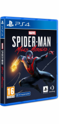 Marvel s Spider-Man: Miles Morales