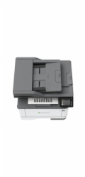 LEXMARK Multifunkční ČB tiskárna MX431adn,A4, 40ppm, 512MB, LCD displej, duplex, DADF, USB 2.0
