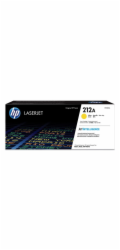 HP W2122A  HP 212A  originální/HP origin