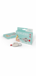TICKLESS® PET Ultrazvukový odpuzovač proti klíšťatům pro psy béžový