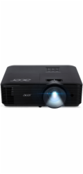 ACER Projektor X1128H, DLP 3D, SVGA, 4500Lm, 20000/1, HDMI, 2.7kg, Euro Power EMEA