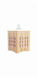 TrueLife AIR Diffuser D7 Bamboo - Aroma difuzér