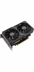ASUS VGA NVIDIA GeForce RTX 3060 DUAL V2 OC 12G, 12G GDDR6, 3xDP, 1xHDMI