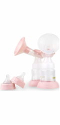 Neno Bella Twin odsávačka mléka 150 ml Elektronický